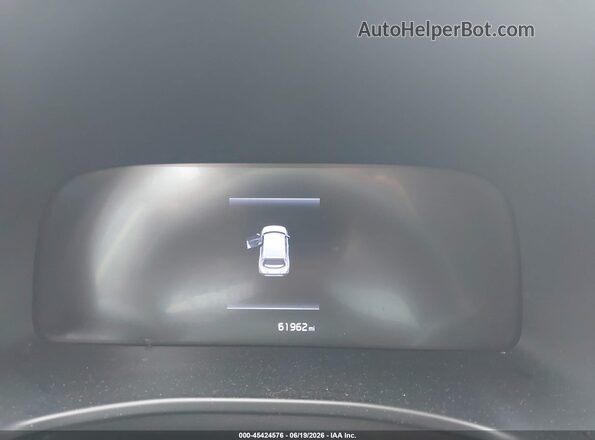 KNDJ23AU0R7914593 2024 KIA SOUL White Rear seats view