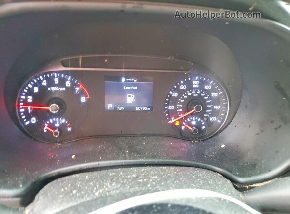 KNDJ23AU1L7123884 2020 KIA SOUL Red 