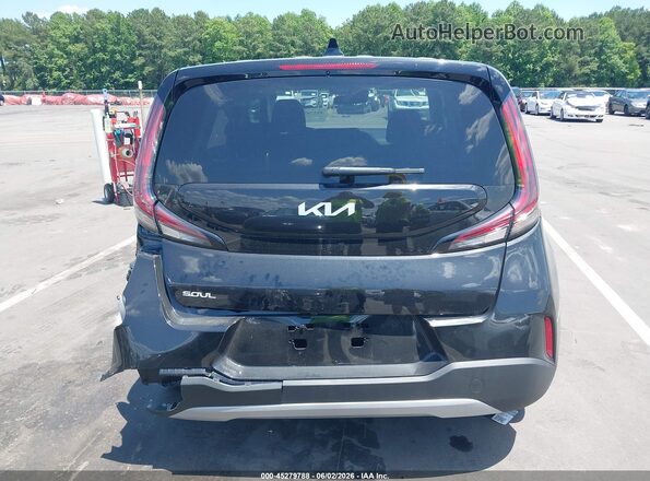 KNDJ23AU2S7969150 2025 KIA SOUL Черный 