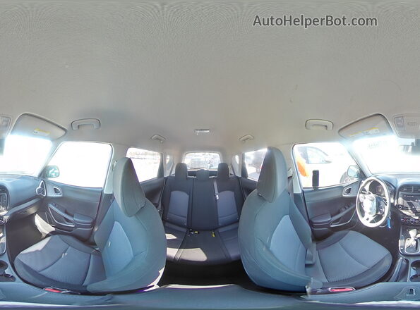 KNDJ23AU6P7866806 2023 KIA SOUL Silver 