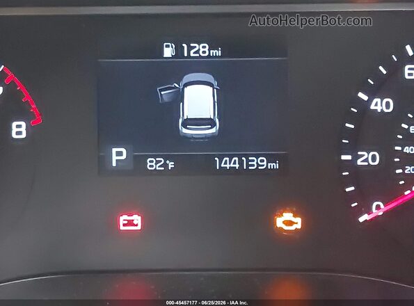 KNDJ23AU9M7787299 2021 KIA SOUL Silver 