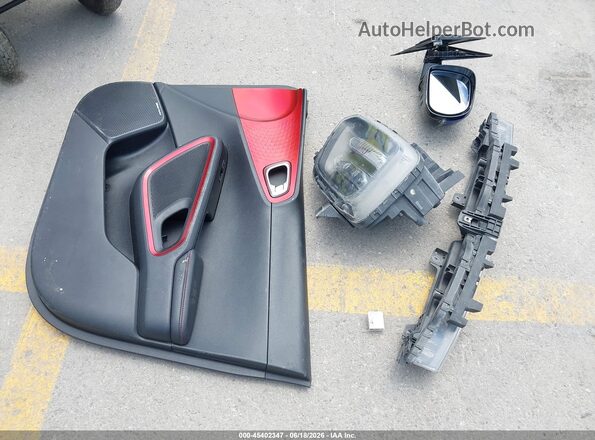 KNDJ53AF5L7071877 2020 KIA SOUL Blue Front view