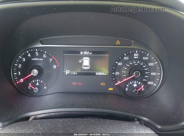 KNDJ53AF5L7071877 2020 KIA SOUL Blue 