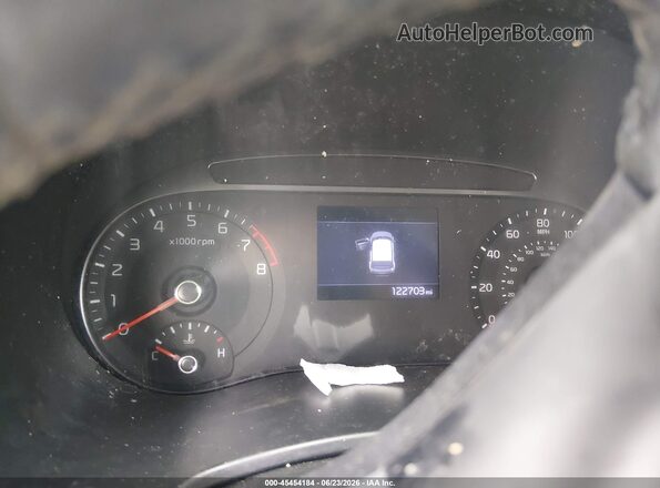 KNDJ63AU2M7748848 2021 KIA SOUL Синий Вид задних сидений