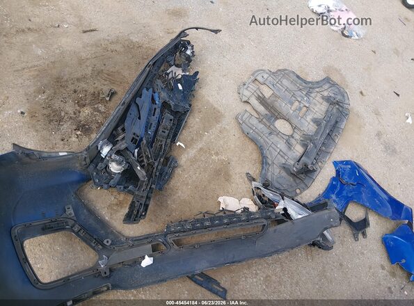 KNDJ63AU2M7748848 2021 KIA SOUL Синий Вид панели приборов