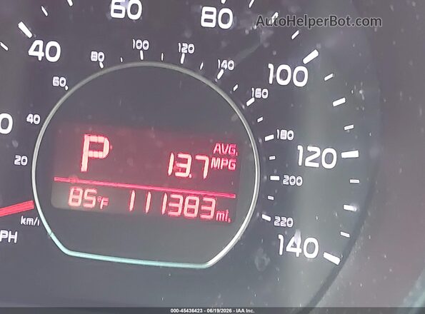 KNDJN2A21K7644151 2019 KIA SOUL Red 