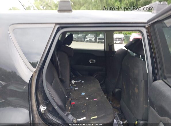 KNDJN2A25G7245069 2016 KIA SOUL Black 