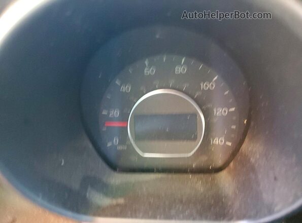KNDJN2A26H7475575 2017 KIA SOUL Black 