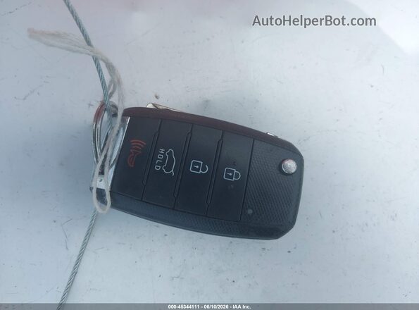 KNDJN2A26H7502029 2017 KIA SOUL Black 