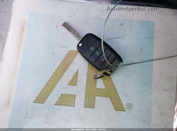 KNDJN2A29K7002597 2019 KIA SOUL White 