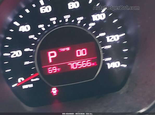 KNDJN2A29K7920947 2019 KIA SOUL Green 
