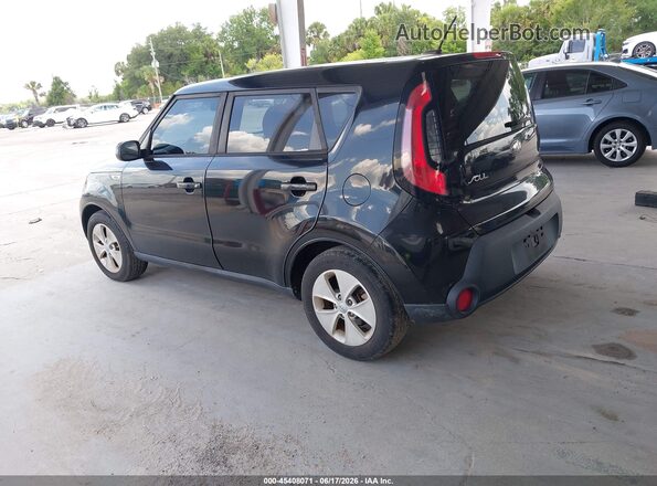 KNDJN2A2XG7371900 2016 KIA SOUL Black 