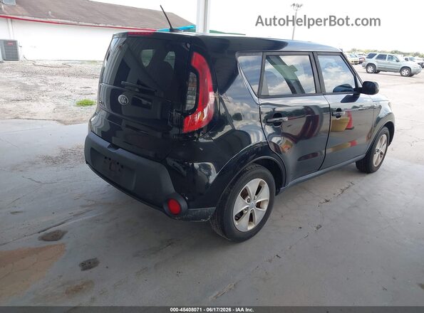 KNDJN2A2XG7371900 2016 KIA SOUL Black 