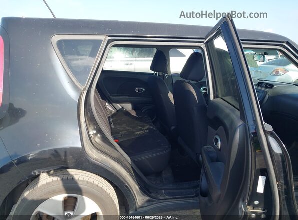 KNDJN2A2XG7854352 2016 KIA SOUL Черный Вид наклейки с VIN-кодом