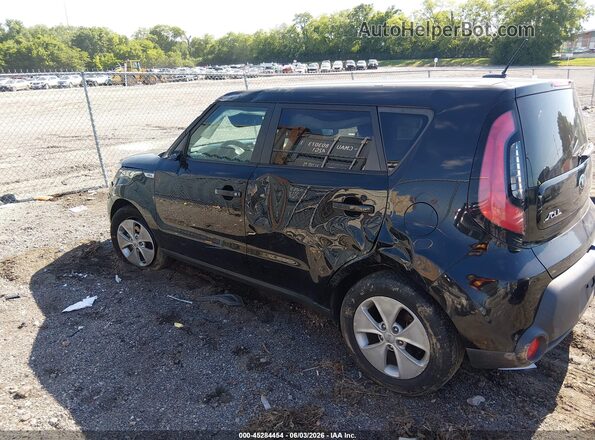 KNDJN2A2XG7854884 2016 KIA SOUL Black 