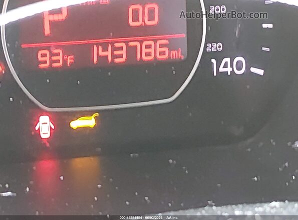 KNDJN2A2XG7854884 2016 KIA SOUL Black 