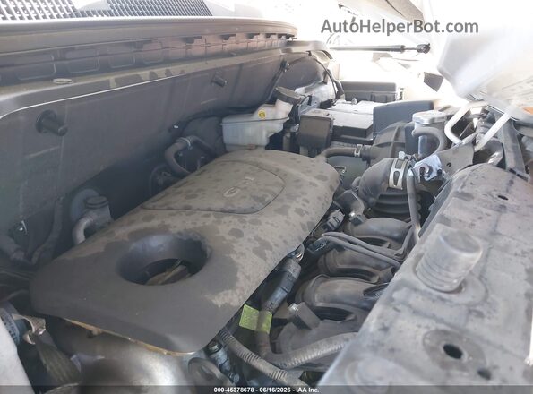 KNDJN2A2XH7466894 2017 KIA SOUL Серебряный Вид щитка приборов