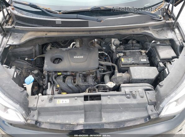 KNDJN2A2XH7500865 2017 KIA SOUL Black 