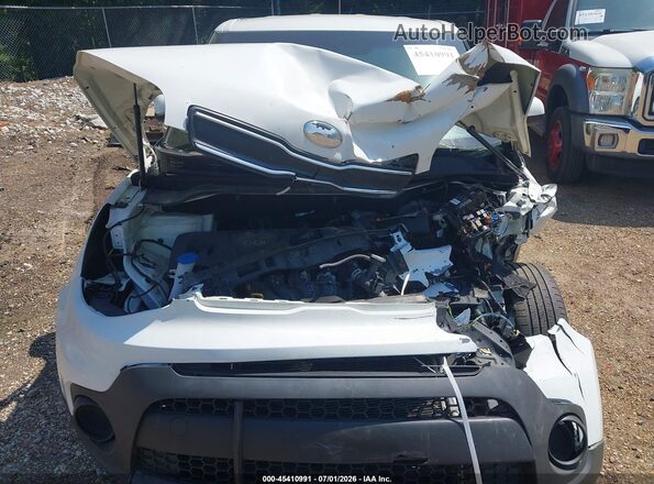 KNDJN2A2XK7912002 2019 KIA SOUL White 