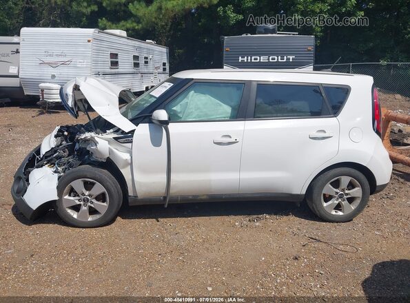 KNDJN2A2XK7912002 2019 KIA SOUL White 