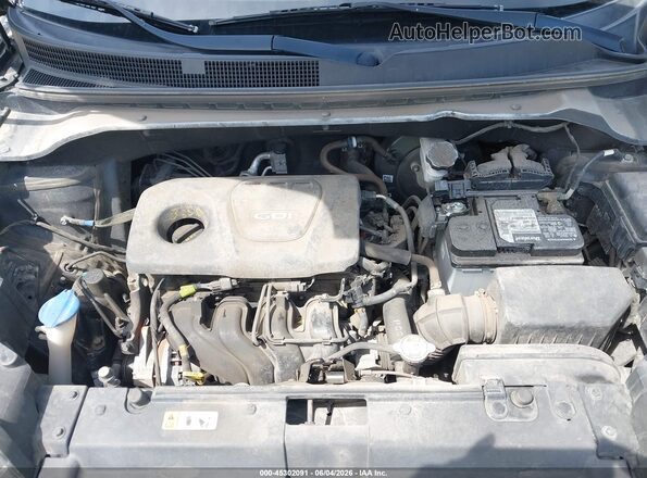 KNDJN2A2XK7917541 2019 KIA SOUL Black Вид ззаду