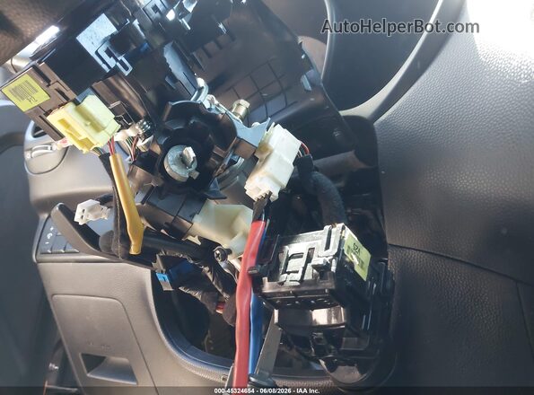 KNDJP3A51J7517442 2018 KIA SOUL Gray Вид спереду
