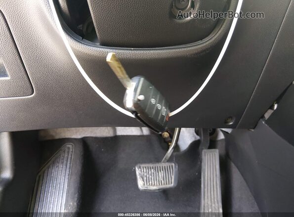 KNDJP3A53K7694401 2019 KIA SOUL Gray Vista del salpicadero