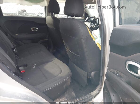 KNDJP3A57K7662437 2019 KIA SOUL Серебряный Вид наклейки с VIN-кодом