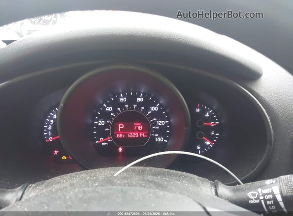 KNDJP3A57K7698516 2019 KIA SOUL Silver Հետևի նստատեղերի տեսք
