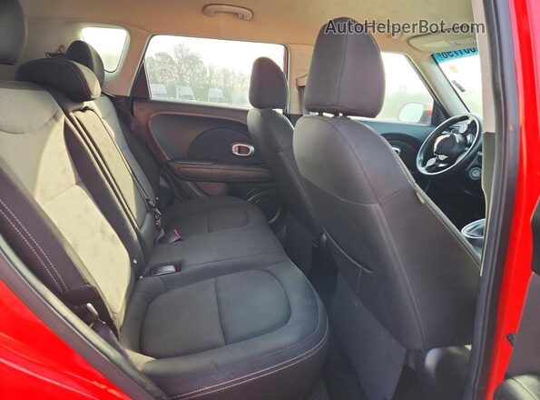 KNDJP3A58H7494154 2017 KIA SOUL Red 