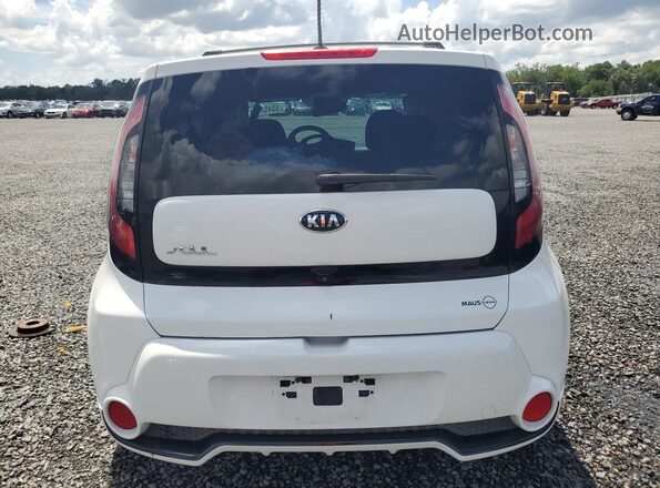 KNDJP3A5XG7401309 2016 KIA SOUL White 
