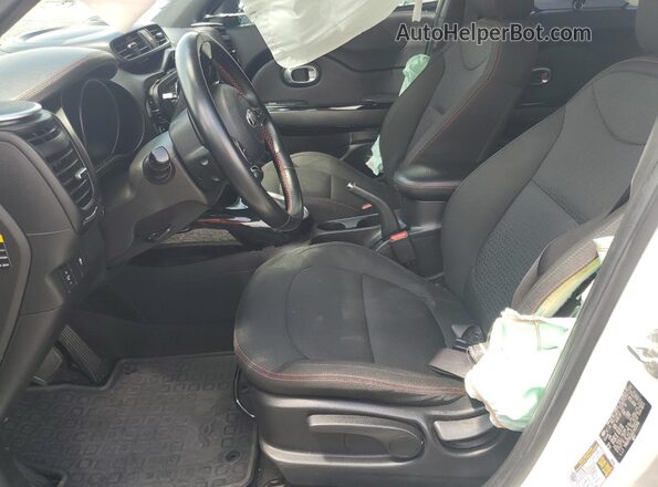 KNDJP3A5XG7401309 2016 KIA SOUL White 