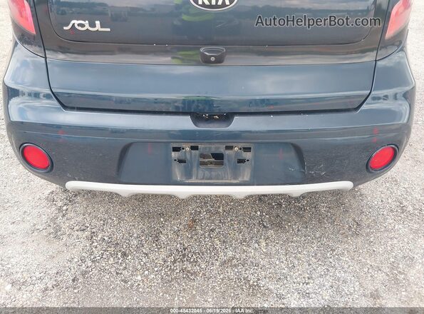 KNDJP3A5XK7011349 2019 KIA SOUL Blue 