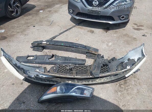 KNDMB5C10H6230854 2017 KIA SEDONA White Սարքավորումների վահանակի տեսք