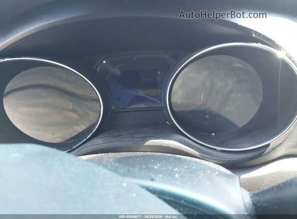 KNDMB5C10H6248173 2017 KIA SEDONA Gray Vista interior de 360 grados