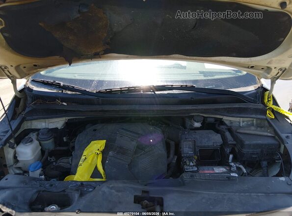 KNDMB5C10L6646086 2020 KIA SEDONA White უკანა ხედი