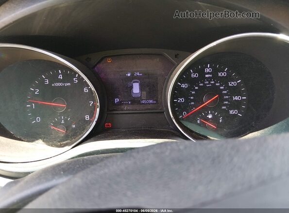KNDMB5C10L6646086 2020 KIA SEDONA White უკანა სავარძლების ხედი