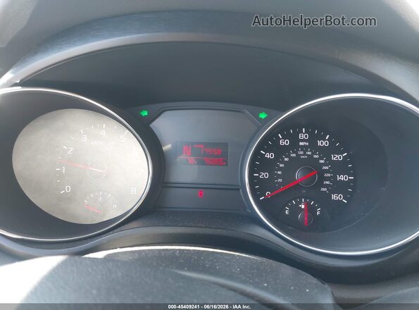 KNDMB5C12H6224196 2017 KIA SEDONA White Вид задніх сидінь