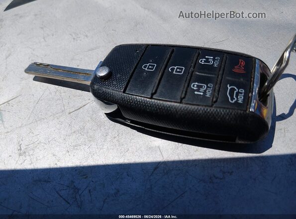 KNDMB5C12K6511089 2019 KIA SEDONA Черный Вид панели приборов