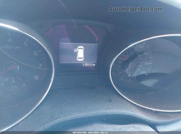 KNDMB5C12L6580785 2020 KIA SEDONA Black 360 interior view