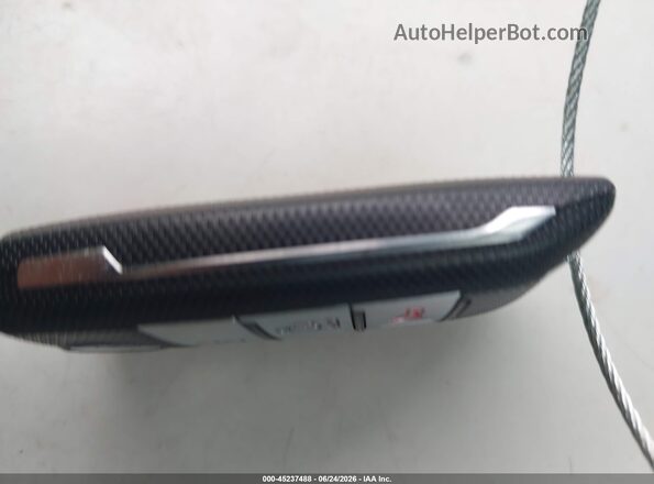 KNDMB5C12L6580785 2020 KIA SEDONA Black Rear view