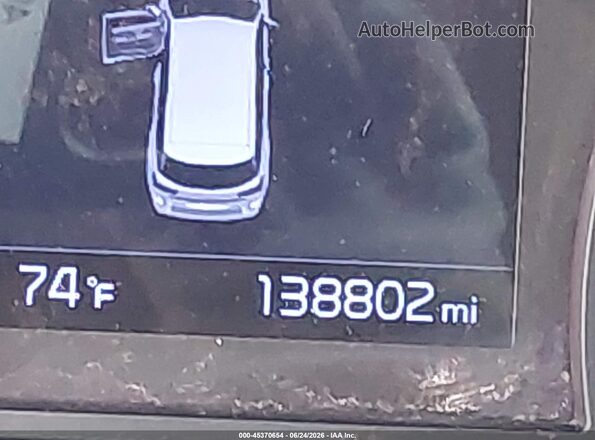 KNDMB5C13K6541279 2019 KIA SEDONA Серебряный 