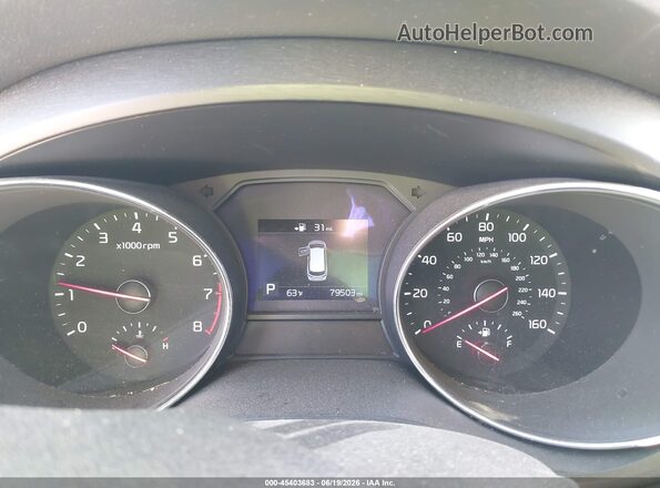 KNDMB5C13M6667645 2021 KIA SEDONA Silver Widok tylnych siedzeń