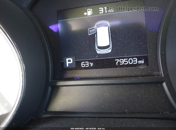 KNDMB5C13M6667645 2021 KIA SEDONA Silver 