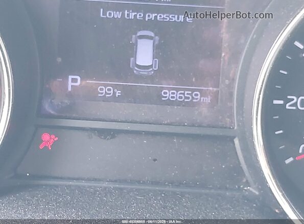 KNDMB5C15K6533488 2019 KIA SEDONA Black 