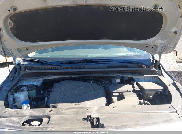 KNDMB5C16K6558867 2019 KIA SEDONA Серебряный Вид сзади
