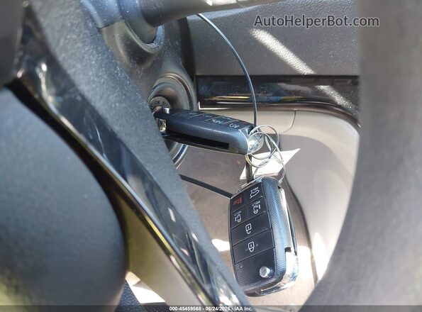 KNDMB5C16K6558867 2019 KIA SEDONA Серебряный Вид панели приборов