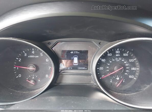 KNDMB5C16L6659277 2020 KIA SEDONA Silver 