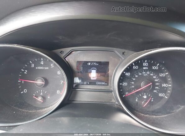 KNDMB5C16L6659277 2020 KIA SEDONA Silver 