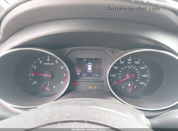 KNDMB5C16M6673777 2021 KIA SEDONA Blue Vista de los asientos traseros